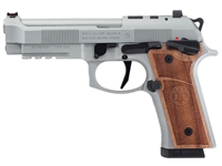 Beretta 92XI SAO 9mm 4.7" Pistol, Limited Edition