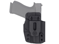 C&G Holsters IWB Covert, Glock 43/43X/MOS, RH