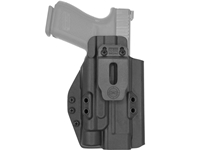 C&G Holsters IWB Tactical, Glock 17/19, TLR1/HL, RH