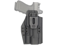 C&G Holsters IWB Tactical, Glock 34/17/19, X300UB, RH