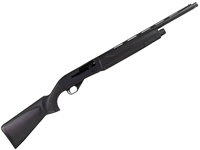 CZ 712 G3 Utility 12GA 20" 4rd Shotgun, Black