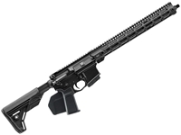 FN FN15 TAC3 Duty Carbine 16" 5.56 - CA Featureless
