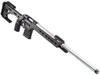 Bergara Premier Competition 6.5CM 26" Rifle