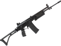 James River Armory Gallant Gen2 5.56mm 18" Rifle