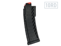 CMMG MK4 Gen2 AR15 22LR Conversion Magazine, 10rd