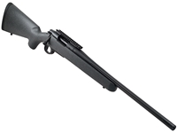 Remington 700 Alpha 1 Hunter 6.5CM 22" Rifle
