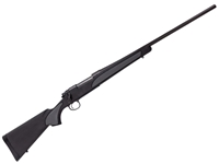 Remington 700 SPS 6.5CM 24" Rifle