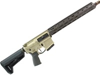 Q Sugar Weasel 5.56mm 16" Rifle - CA