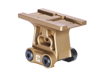Badger Ordnance Condition One Aimpoint T2 1.70" Lower 1/3 - Tan