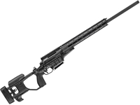 Sako TRG 22A1 6.5 Creedmoor 26" Black