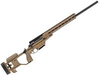 Sako TRG 22A1 6.5CM 26" Rifle, Coyote Brown