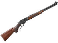 Marlin 336 Classic .30-30 Win 20.25" 7rd Rifle, Blued/American Black Walnut