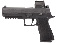 Sig Sauer P320 XTen 10mm 15rd Pistol w/ Romeo2