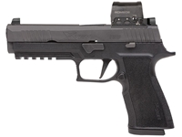 Sig Sauer P320 XTen 10mm 5" 15rd Pistol w/ Romeo 2