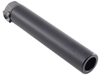 SureFire SOCOM Suppressor Trainer 7.62mm, Black