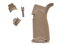 BCM Gunfighter Pistol Grip Mod 1 (Beavertail), FDE