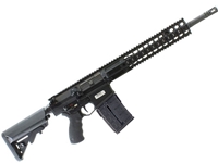 LMT MARS-H CQB MWS .308Win 16" Rifle - CA