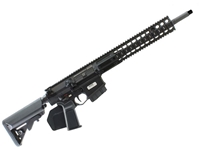 LMT MARS-H CQB MWS .308Win 16" Rifle - CA Featureless