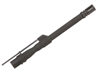 LMT MRP Chrome Lined Barrel Assembly, .300Blk 10.5"