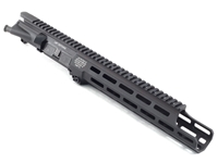 LMT MRP-L Monolithic Upper Receiver, Shovelnose 11.5" MLok