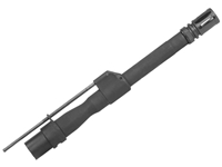LMT MRP Chrome Lined Barrel Assembly, .300Blk 9"