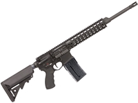 LMT MARS-L CQB MRP 5.56mm 16" Rifle - CA