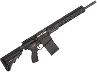 LMT MARS-H MLK MWS .308Win 16" Rifle