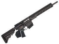 LMT MARS-H MLK MWS .308Win 16" Rifle - CA Featureless