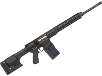 LMT MARS-H MLK MWS 6.5CM 20" DMR Rifle - CA