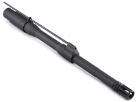 LMT MWS Chrome Lined Barrel Assembly, .308Win 16"