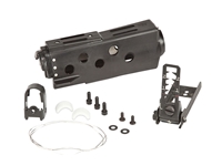 LMT M203 Fixed Mounting Kit, Carbine