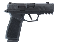 USED - Sig P365X Macro Comp 9mm Pistol