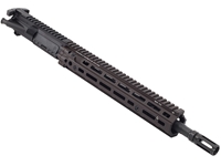 Daniel Defense DD4 M4A1 RIII 5.56mm 14.5" URG, FDE