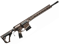 Daniel Defense DD5 V4 7.62x51 18" Rifle, MilSpec+ - Factory CA Maglock