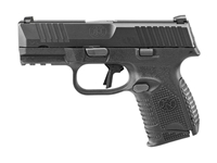 FN 509C 9mm Pistol, Black 5 Magazine Bundle