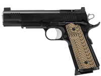 Dan Wesson Specialist Optic Ready .45ACP 5" Black