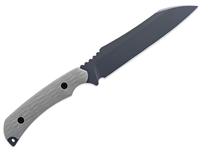 Toor Knives / Scallywag Tactical Fathom, Thresher Grey