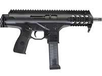 Beretta PMXs 9mm Pistol, Black