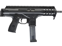Beretta PMXs 9mm 6.8" 30rd Pistol