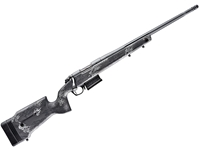 Bergara B-14 Squared Crest .308Win 20" Rifle