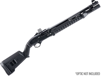 Beretta LTT 1301 Tactical 12GA 18" Shotgun W/ LTT Trigger Job & RMR Mount