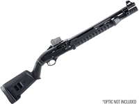 Beretta LTT 1301 Tactical 12GA 18" Shotgun W/ LTT Trigger Job & Micro Mount