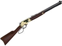 Henry Brass Large Loop Side Gate .30-30 Win 20" 5rd Rifle