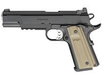 Springfield 1911 Operator 9mm 5" Pistol, Black