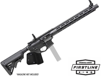Springfield Saint Victor Carbine 16" 9mm 32rd - CA Featureless - Firstline Program