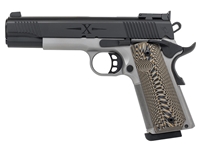 SDS/Tisas 1911D10 10mm 5" Two-Tone Pistol