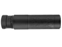 SilencerCo Velos LBP 5.56mm Suppressor