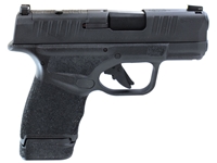 USED - Springfield Hellcat OSP 9mm Pistol