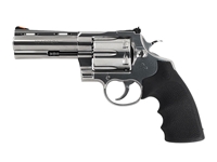 Colt Anaconda .44Mag 4" 6rd Revolver, Stainless