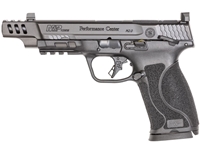 Smith & Wesson M&P 10MM M2.0 PC 5.6" NTS/OR Pistol